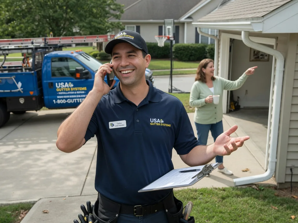 Gutter Installation Brookhaven, MS FAQs